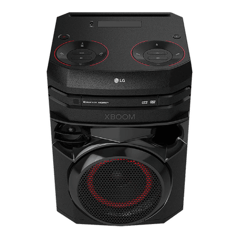Buy LG X-Boom 100W Bluetooth Party Speaker (Powerful Sound, 2.1 Channel ...